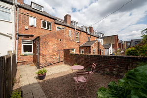 Ramsey Road Crookes